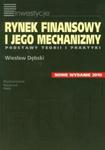 Rynek finansowy i jego mechanizmy w sklepie internetowym Booknet.net.pl