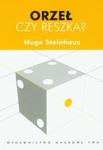 Orzeł czy reszka? w sklepie internetowym Booknet.net.pl