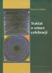 Traktat o sztuce celebracji w sklepie internetowym Booknet.net.pl