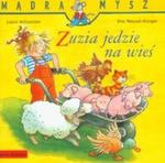 Zuzia jedzie na wieś w sklepie internetowym Booknet.net.pl