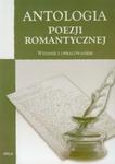 Antologia poezji romantycznej w sklepie internetowym Booknet.net.pl