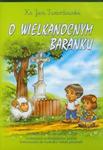 O wielkanocnym baranku CD w sklepie internetowym Booknet.net.pl