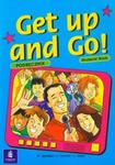 Get up and Go Student's Book w sklepie internetowym Booknet.net.pl