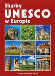 Skarby UNESCO w Europie w sklepie internetowym Booknet.net.pl