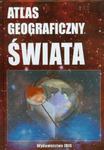 Atlas geograficzny świata w sklepie internetowym Booknet.net.pl