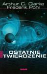 Ostatnie twierdzenie w sklepie internetowym Booknet.net.pl