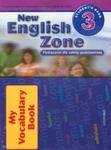 New English Zone 3 - Student`s Book (+CD) w sklepie internetowym Booknet.net.pl