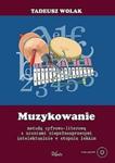 Muzykowanie metodą cyfrowo literową z uczniami niepełnosprawnymi intelektualnie w stopniu lekkim + DVD w sklepie internetowym Booknet.net.pl