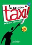Le Nouveau Taxi ! 2. Język francuski. Podręcznik. w sklepie internetowym Booknet.net.pl