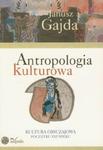 Antropologia kulturowa w sklepie internetowym Booknet.net.pl