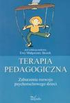 Terapia pedagogiczna Zaburzenia rozwoju psychoruchowego dzieci w sklepie internetowym Booknet.net.pl