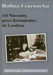 Od Warszawy przez Krzemieniec do Londynu w sklepie internetowym Booknet.net.pl