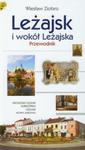 Leżajsk i wokół Leżajska Przewodnik w sklepie internetowym Booknet.net.pl