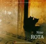 Nino Rota Wielcy kompozytorzy filmowi (Płyta CD) w sklepie internetowym Booknet.net.pl