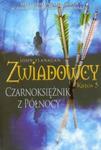 Zwiadowcy. Księga 5. Czarnoksiężnik z północy w sklepie internetowym Booknet.net.pl