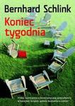 KONIEC TYGODNIA w sklepie internetowym Booknet.net.pl