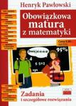 Obowiązkowa matura z matematyki w sklepie internetowym Booknet.net.pl