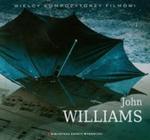 John Williams Wielcy kompozytorzy filmowi 18 (Płyta CD) w sklepie internetowym Booknet.net.pl