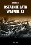 Ostatnie lata Waffen-SS w sklepie internetowym Booknet.net.pl