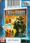 Gry dla Ciebie Call of Juarez w sklepie internetowym Booknet.net.pl