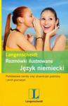 Rozmówki ilustrowane Język niemiecki w sklepie internetowym Booknet.net.pl