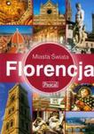 Florencja Miasta świata w sklepie internetowym Booknet.net.pl