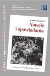 NOWELE I OPOWIADANIA H.SIENKIEWICZ Lektura z opracowaniem i audiobookiem w sklepie internetowym Booknet.net.pl