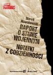 Raport o stanie wojennym w sklepie internetowym Booknet.net.pl