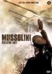 Mussolini - Ostatni Akt w sklepie internetowym Booknet.net.pl