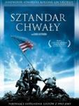 SZTANDAR CHWAŁY Film DVD w sklepie internetowym Booknet.net.pl