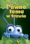 Dawno temu w trawie w sklepie internetowym Booknet.net.pl