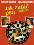 Jak zabić psa sąsiada? w sklepie internetowym Booknet.net.pl