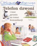 Ciekawe dlaczego telefon dzwoni i inne pytania na temat komunikacji w sklepie internetowym Booknet.net.pl