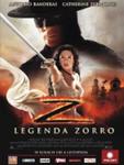 Legenda Zorro w sklepie internetowym Booknet.net.pl