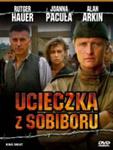 Ucieczka z Sobiboru / Escape from Sobibor w sklepie internetowym Booknet.net.pl