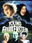 Młody Frankenstein / Young Frankenstein w sklepie internetowym Booknet.net.pl