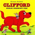 Clifford Wielki Czerwony Pies w sklepie internetowym Booknet.net.pl