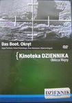 Okręt / Das Boot WYDANIE Z GAZETY w sklepie internetowym Booknet.net.pl