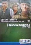 Ucieczka z Sobiboru / Escape from Sobibor WYDANIE Z GAZETY w sklepie internetowym Booknet.net.pl