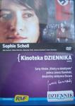 Sophie Scholl - ostatnie dni / Sophie Scholl - Die letzten Tage WYDANIE Z GAZETY w sklepie internetowym Booknet.net.pl