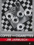 Kawa i papierosy / Coffee and Cigarettes w sklepie internetowym Booknet.net.pl