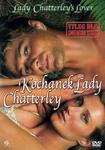 Kochanek Lady Chatterley / Lady Chatterley w sklepie internetowym Booknet.net.pl