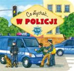 Co słychać - W policji w sklepie internetowym Booknet.net.pl