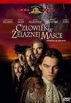 Człowiek w żelaznej masce / Man in the Iron Mask, The w sklepie internetowym Booknet.net.pl