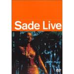 Sade - Live Concert Home Video w sklepie internetowym Booknet.net.pl