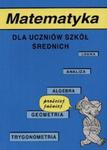 Matematyka dla uczniów szkół średnich w sklepie internetowym Booknet.net.pl