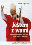 Jestem z wami w sklepie internetowym Booknet.net.pl