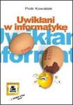 Uwikłani w informatykę w sklepie internetowym Booknet.net.pl