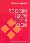Psychoterapia różnych pokoleń w sklepie internetowym Booknet.net.pl