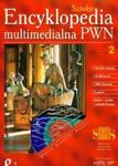 Encyklopedia Multimedialna PWN nr 2 Sztuka (Płyta CD) w sklepie internetowym Booknet.net.pl